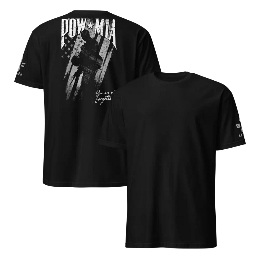 POW/MIA Shadow product image (13)