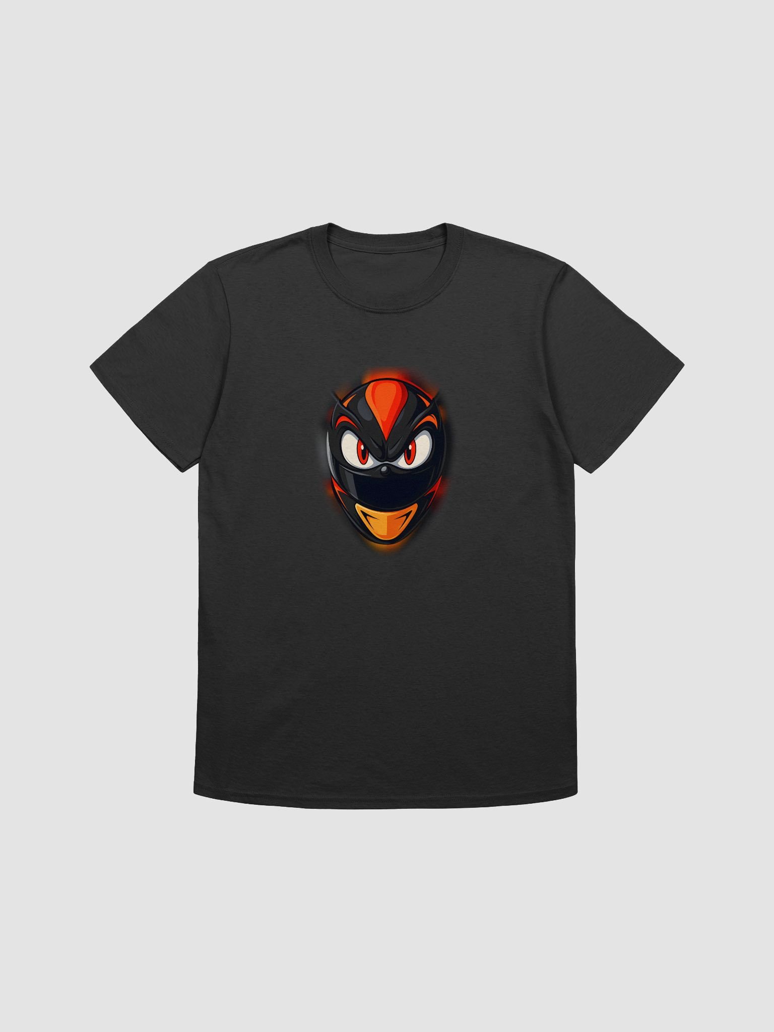 The Bike Force Front Back Design B T-Shirt product image (1)