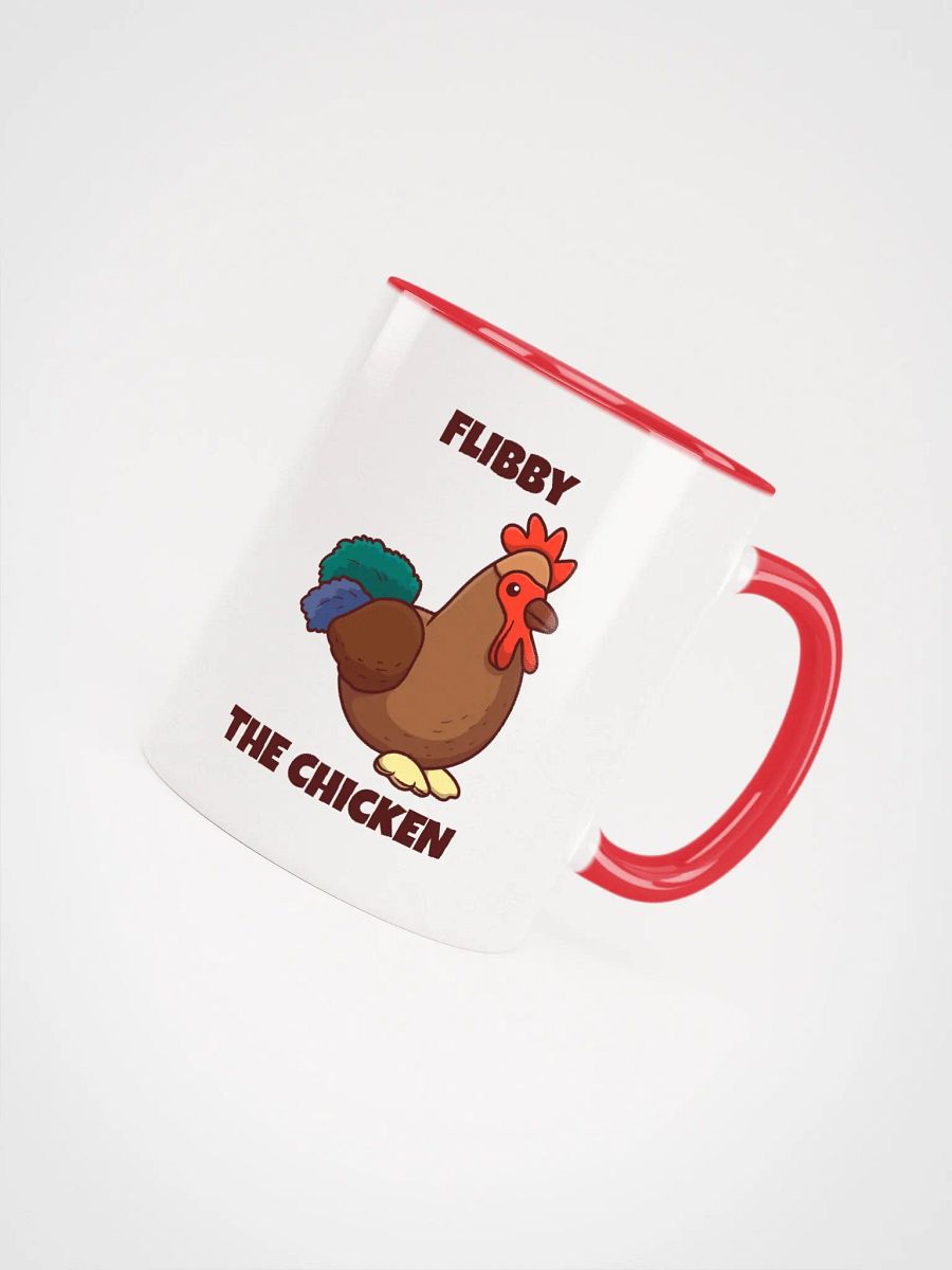 Flibby Mug product image (9)