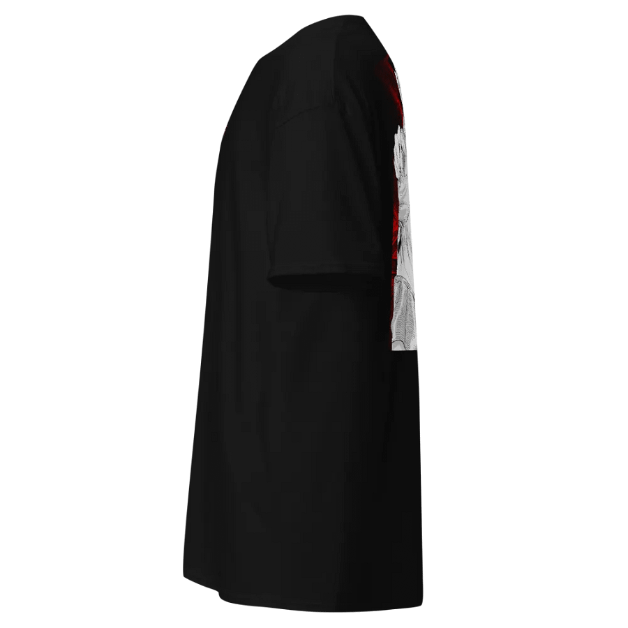 Saki Sanobashi Tee product image (3)