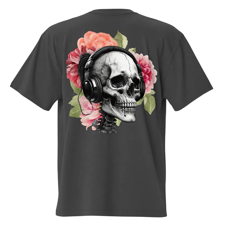Floral Beats product image (1)