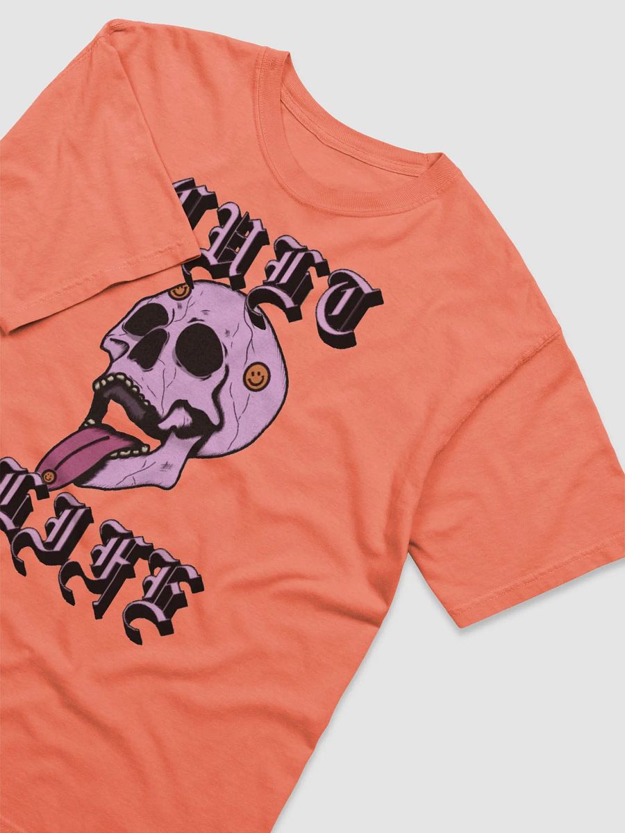 CULT LIFE PURPLE SKULL product image (5)