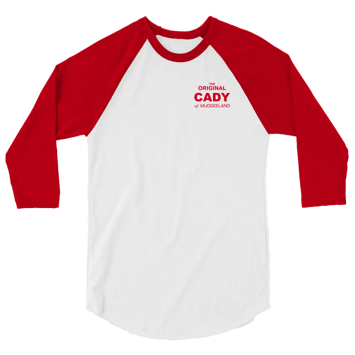 Limited Time Loves: The Original Cady / The Bear product image (2)
