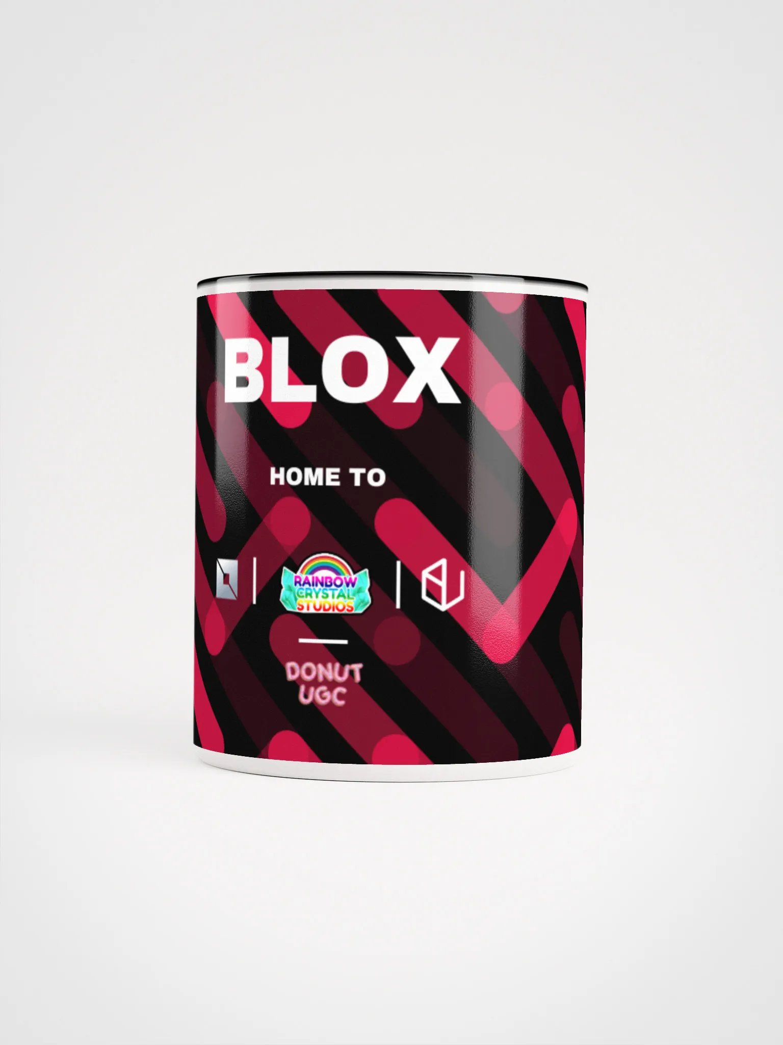 Blox Mug product image (9)