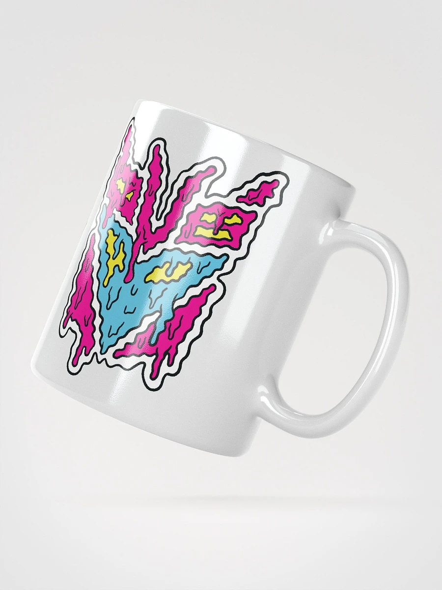 Galva Bunksy Drip W-Mug product image (2)