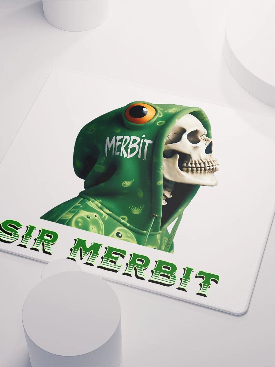 Sir Merbit Gaming Mouse Pad product image (6)