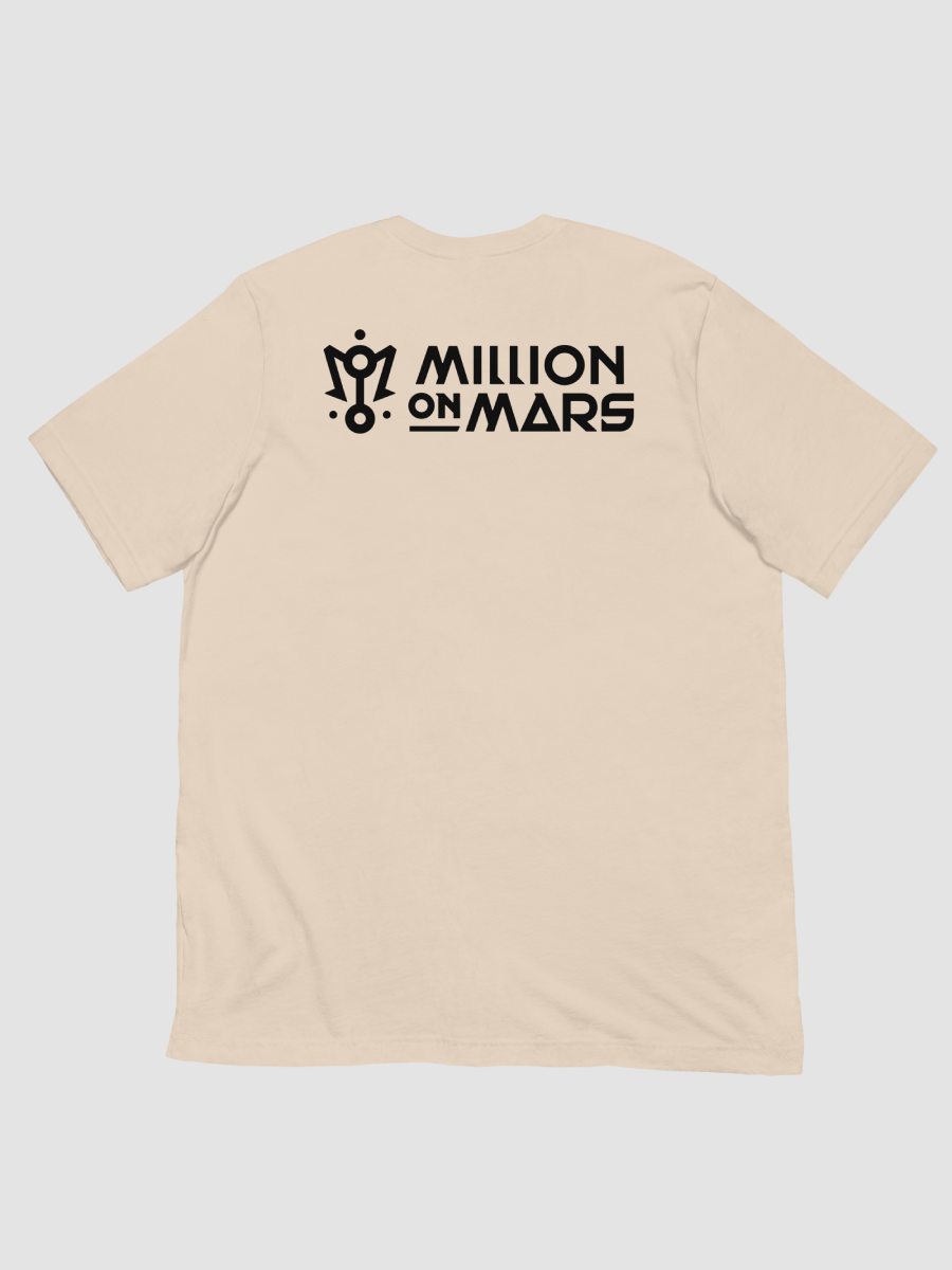 The Martizen Tee product image (2)