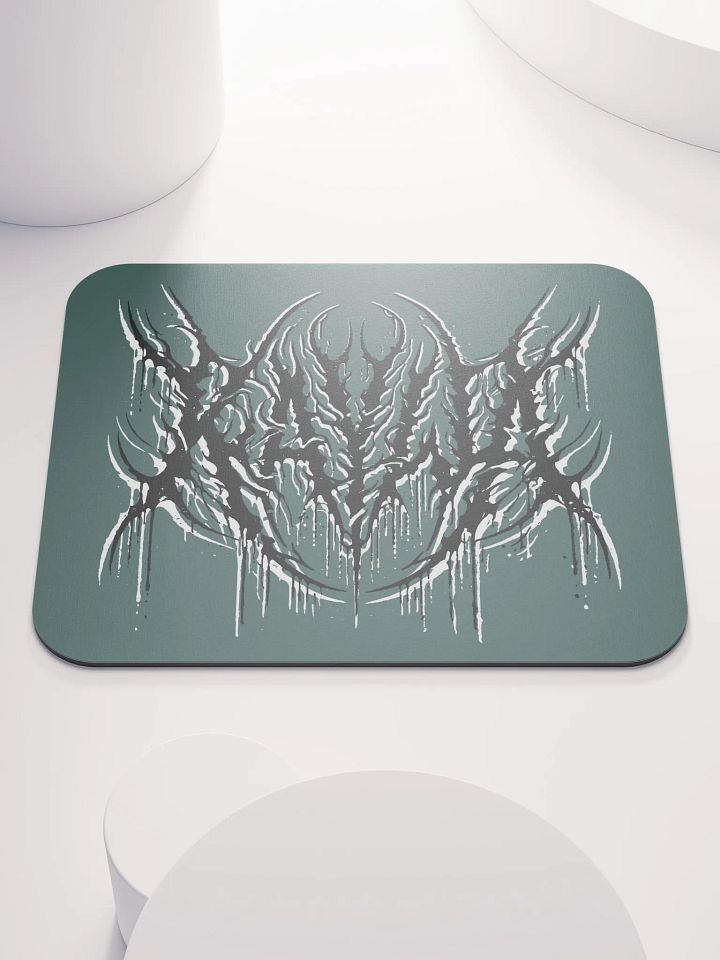 2D Font Mousepad product image (1)