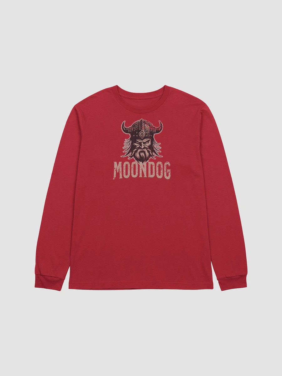 Moondog LS T-shirt product image (34)