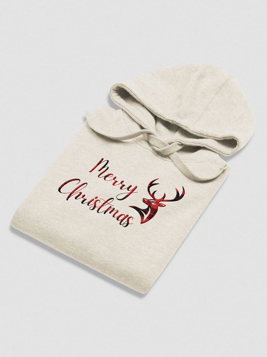 Christmas Style Embroidered product image (4)