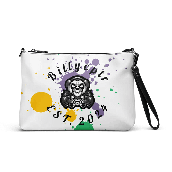 Billycptr Hand Bag product image (1)