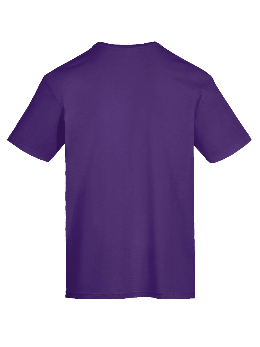 Fluff One More Email - Unisex T-Shirt product image (53)