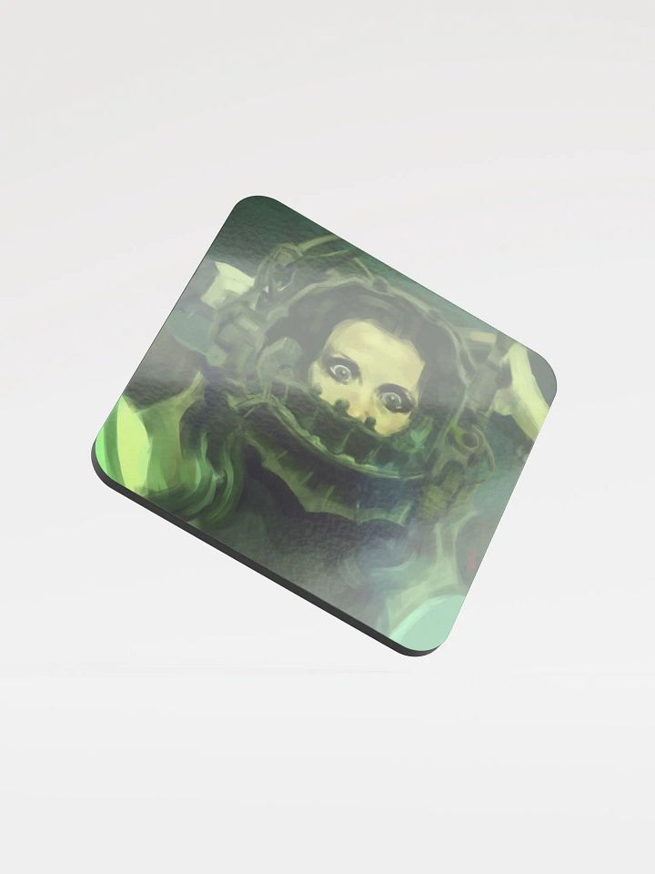 Amanda Trap Coaster product image (2)