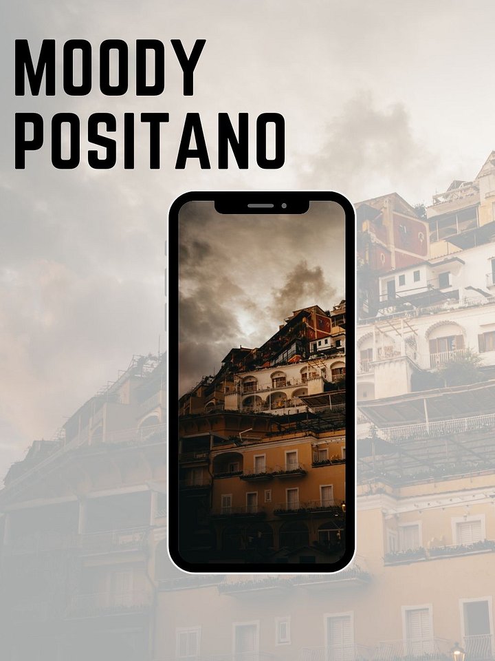 Moody Positano product image (1)