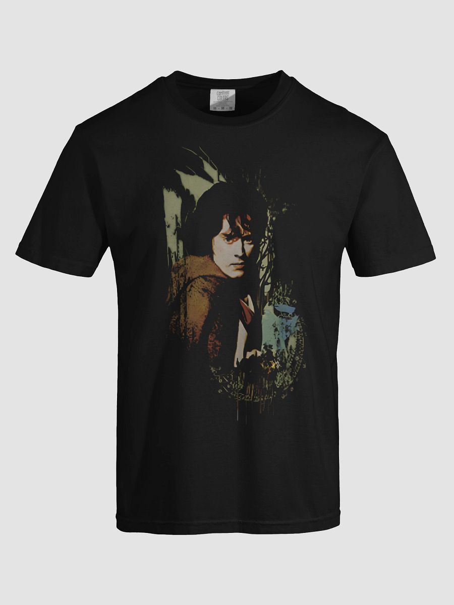 Fictional Metal Frodo’s Shirt product image (5)