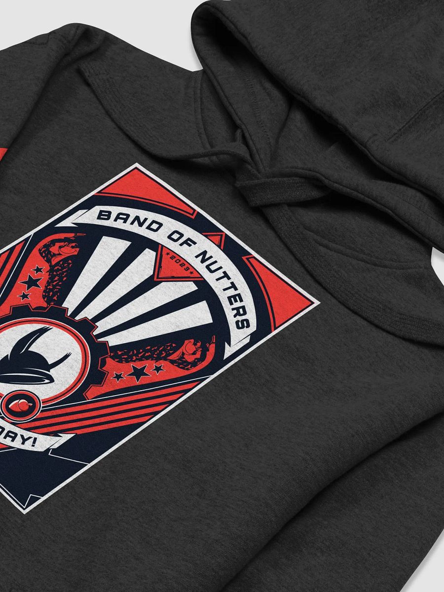 Enlist Today Hoodie product image (9)