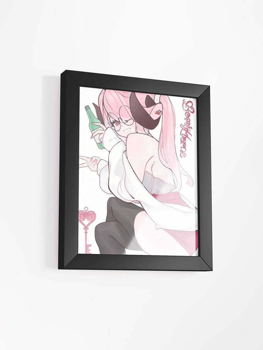 Queen of Hearts BOMI product image (19)