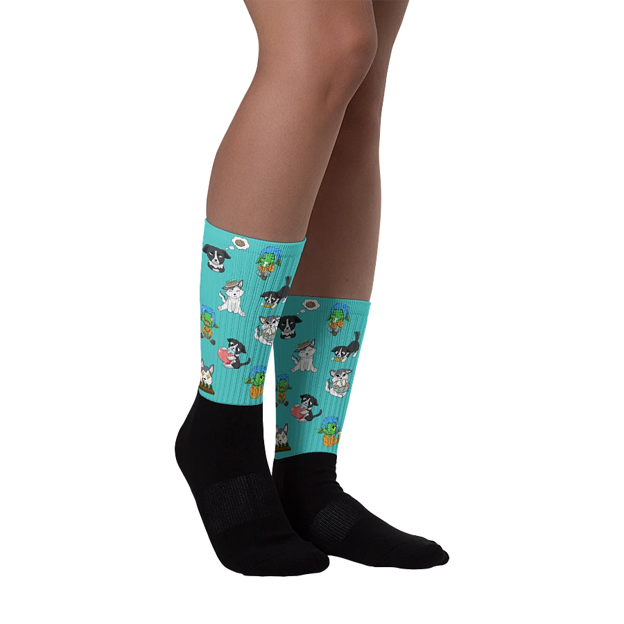 Sock of Good Boys product image (2)