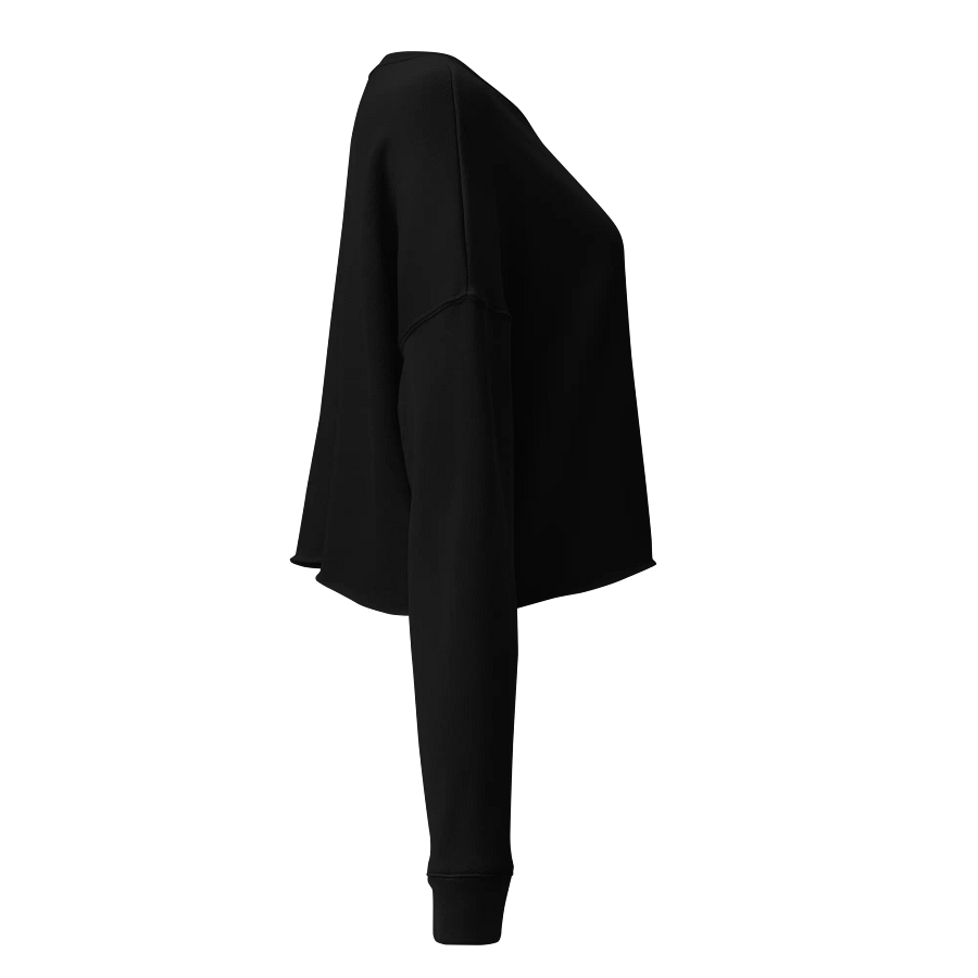 Pennington Crop Sweatshirt v4 product image (4)