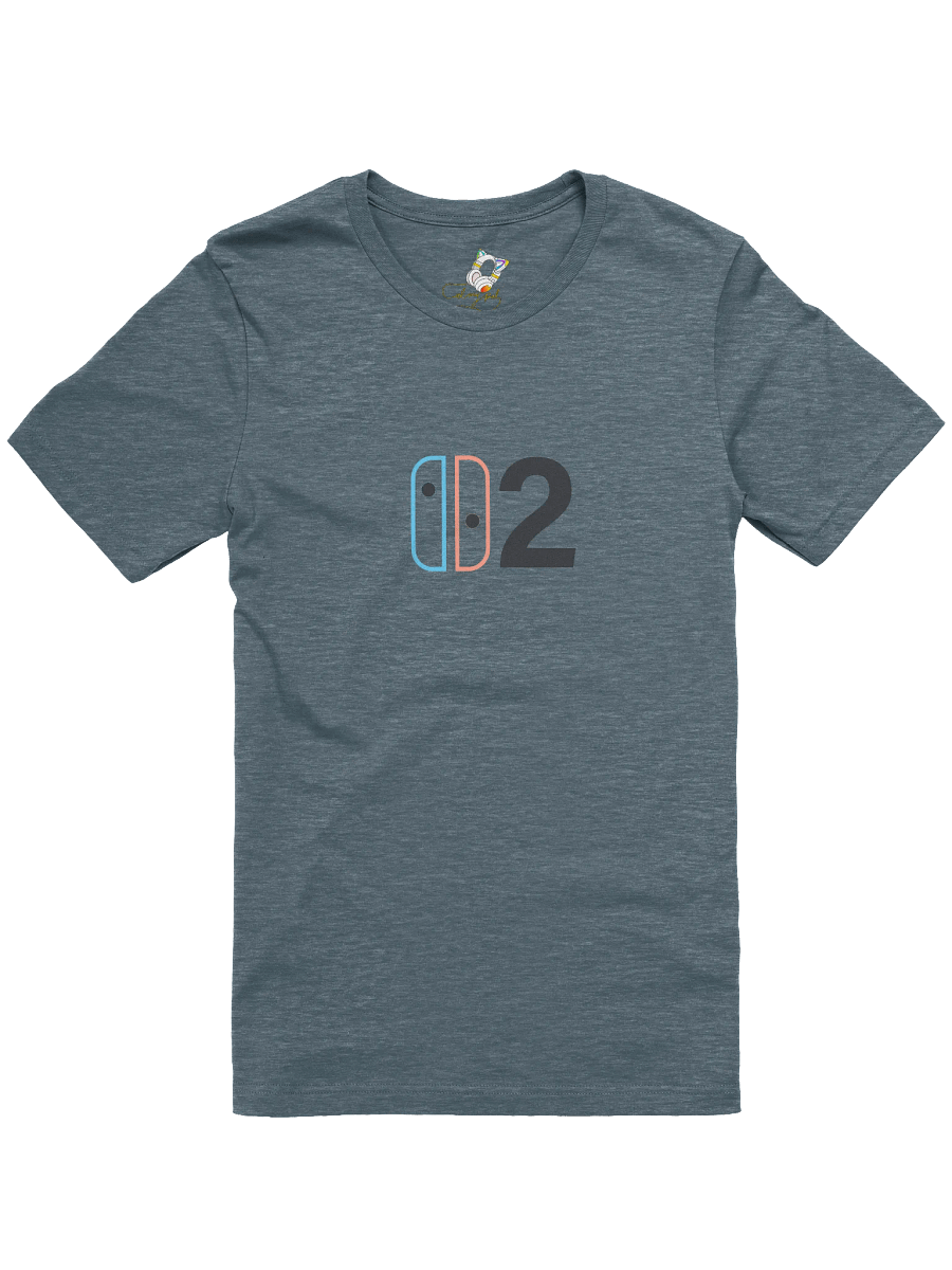 Switch 2 Tee product image (6)