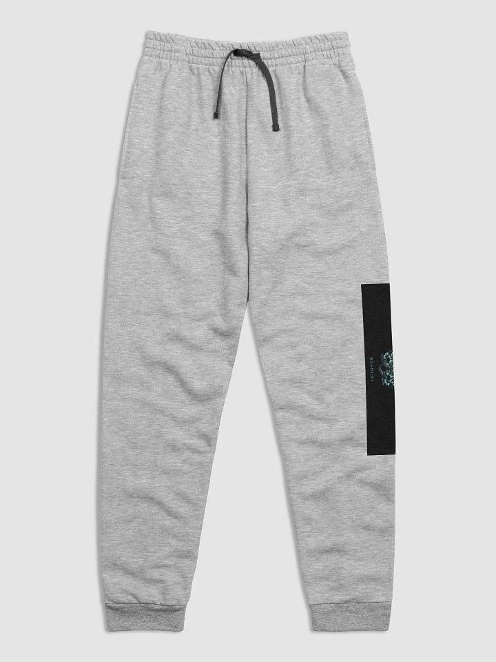 Dragon Samurai Unisex Joggers product image (3)