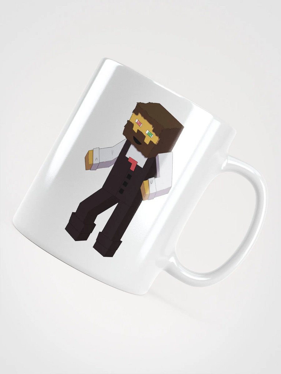 Kaupenjoe Avatar Mug product image (4)
