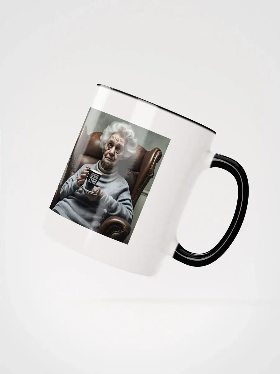 Maggie's True Crime Survival Mug product image (22)