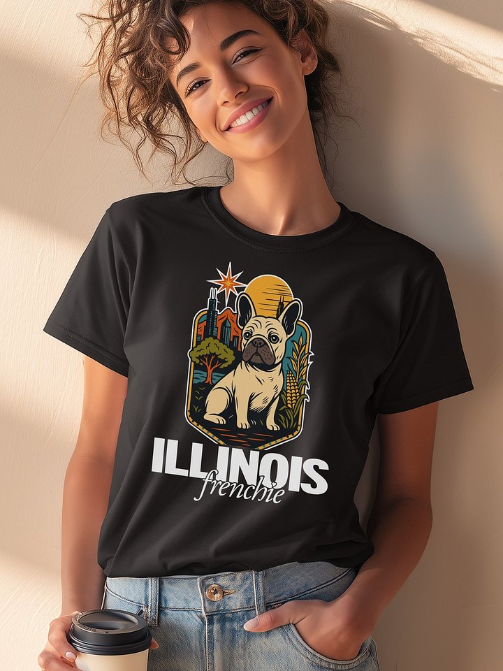 ILLINOIS frenchie product image (2)