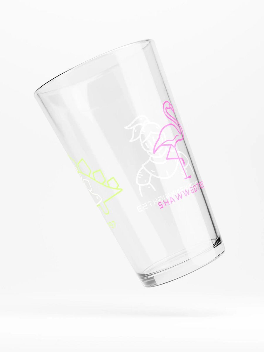 The Goon Squad 2024 Pint Glass product image (4)