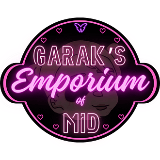 Garak's Emporium of Mid