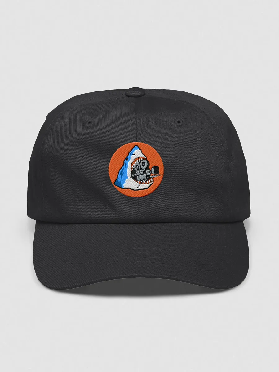 Makoima Shark Hat product image (1)
