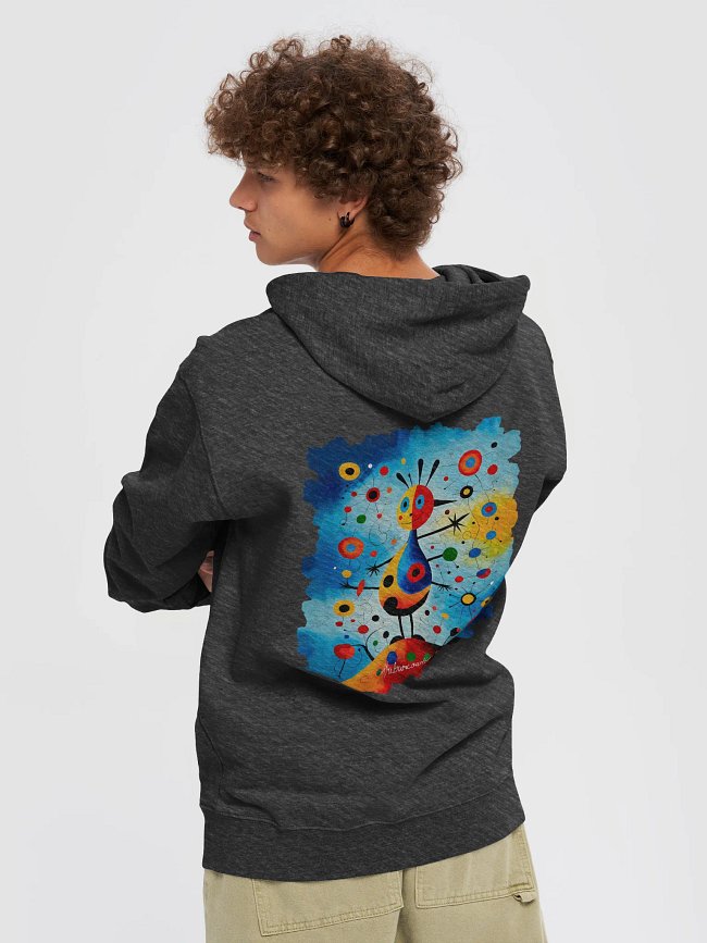 Hoodies (Unisex)