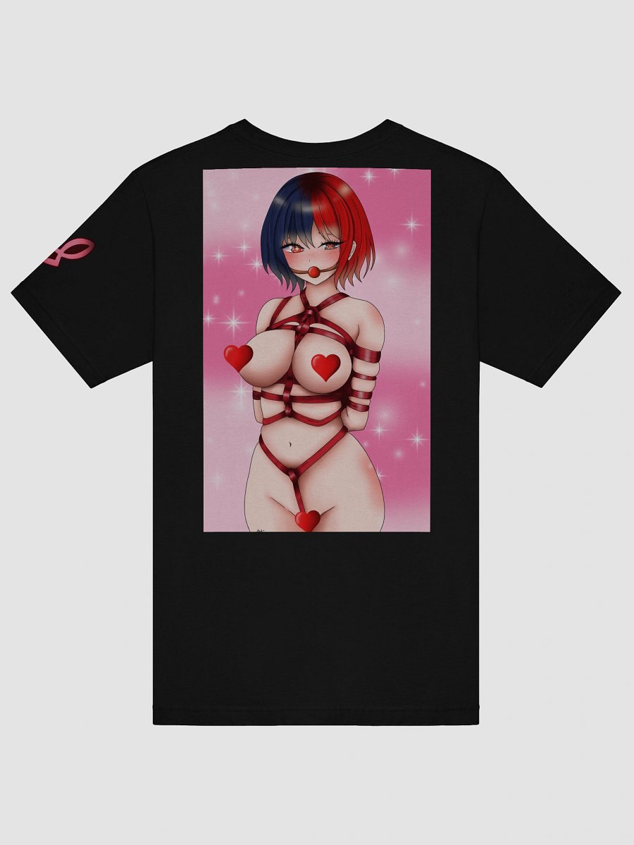 Shibari Hearts product image (6)
