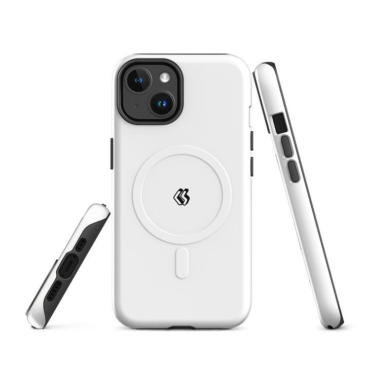 CS iPhone Case. Calm product image (1)