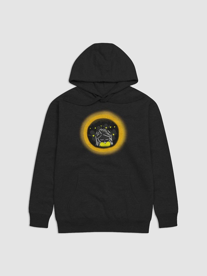 Cotton Sunfam Hoodie OwO product image (8)