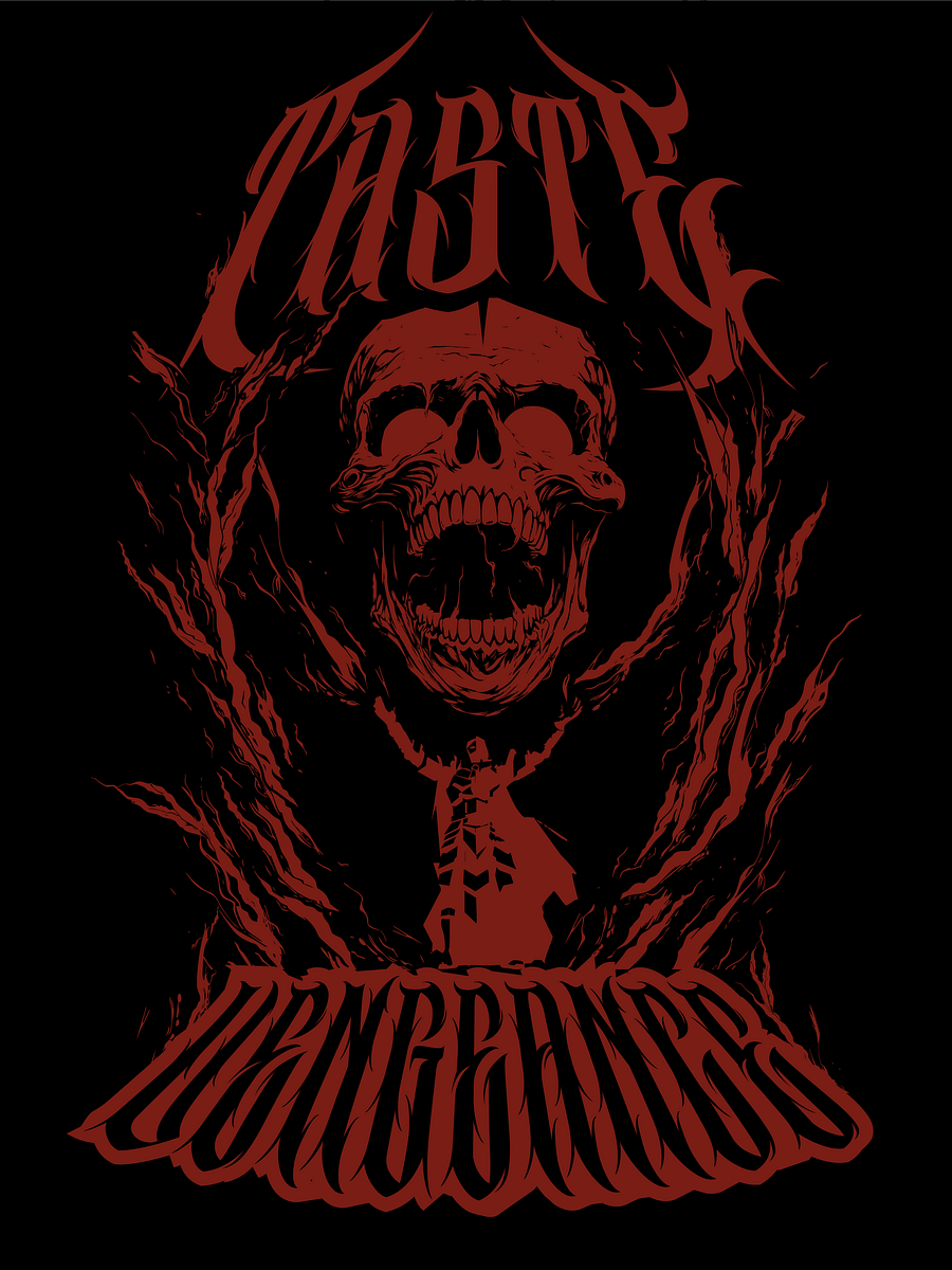 Vengeance | Hoodie product image (5)