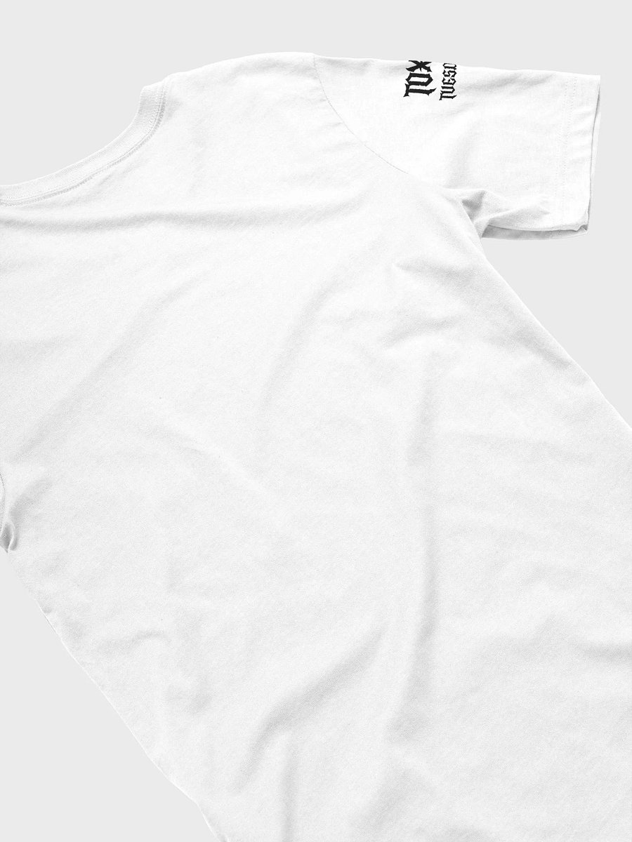 Toxic Tuesdays Cartoon Cat T-Shirt product image (6)