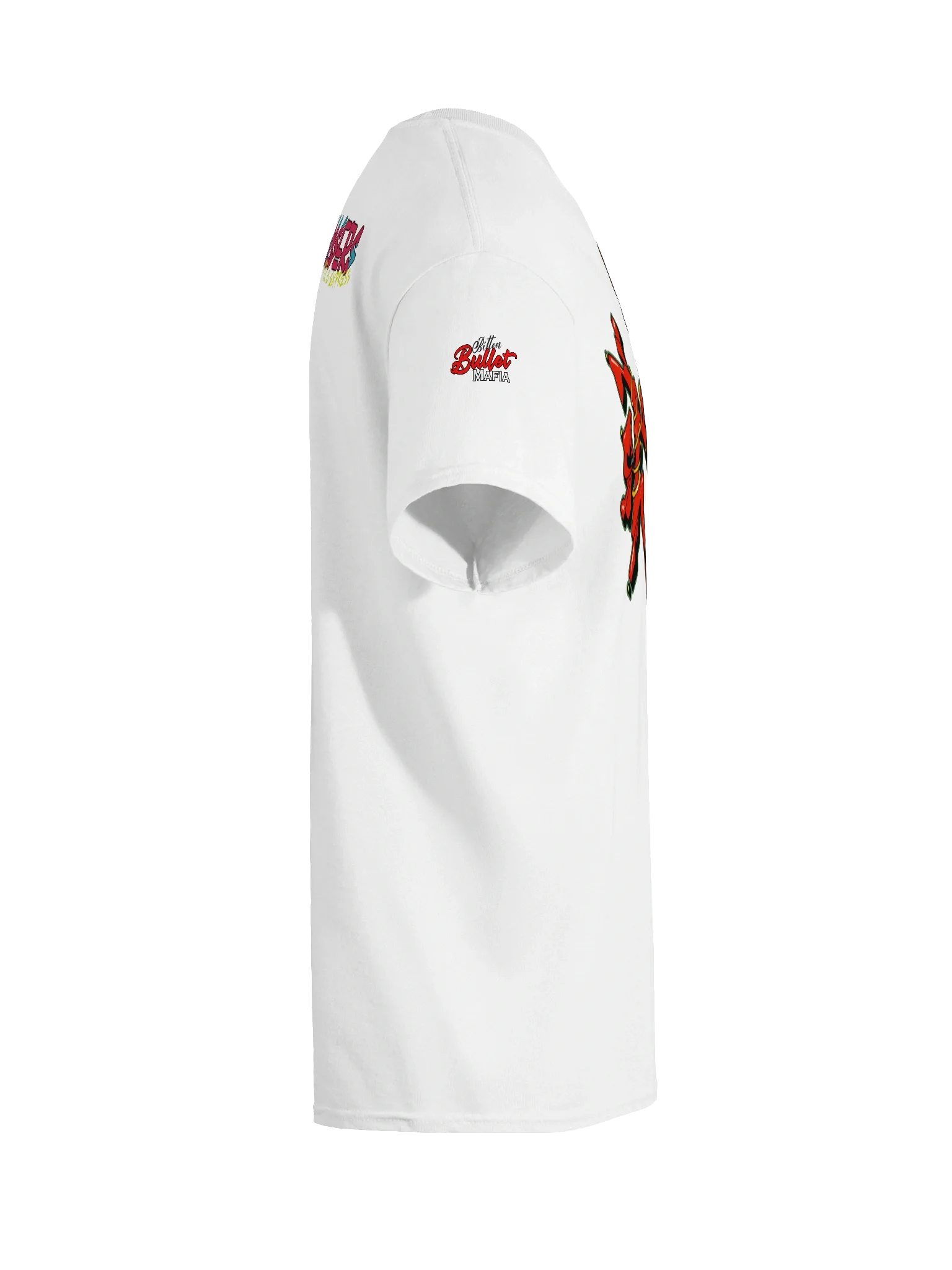 Kilo Express - Paper Chasers Kie Rings Tee product image (46)