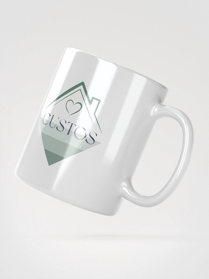 Heartfelt Caregivers Mug product image (4)