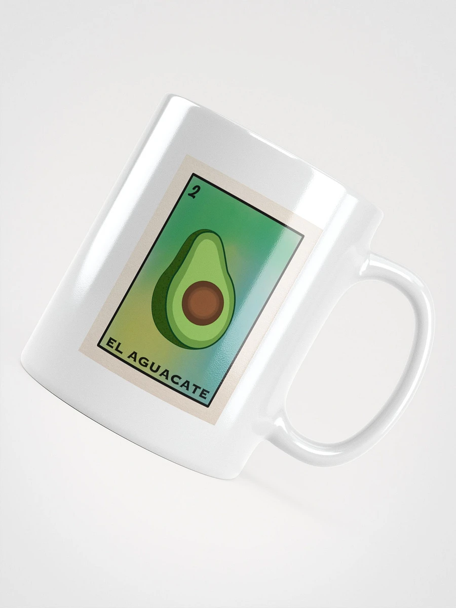 Classic Aguacate Mug product image (7)