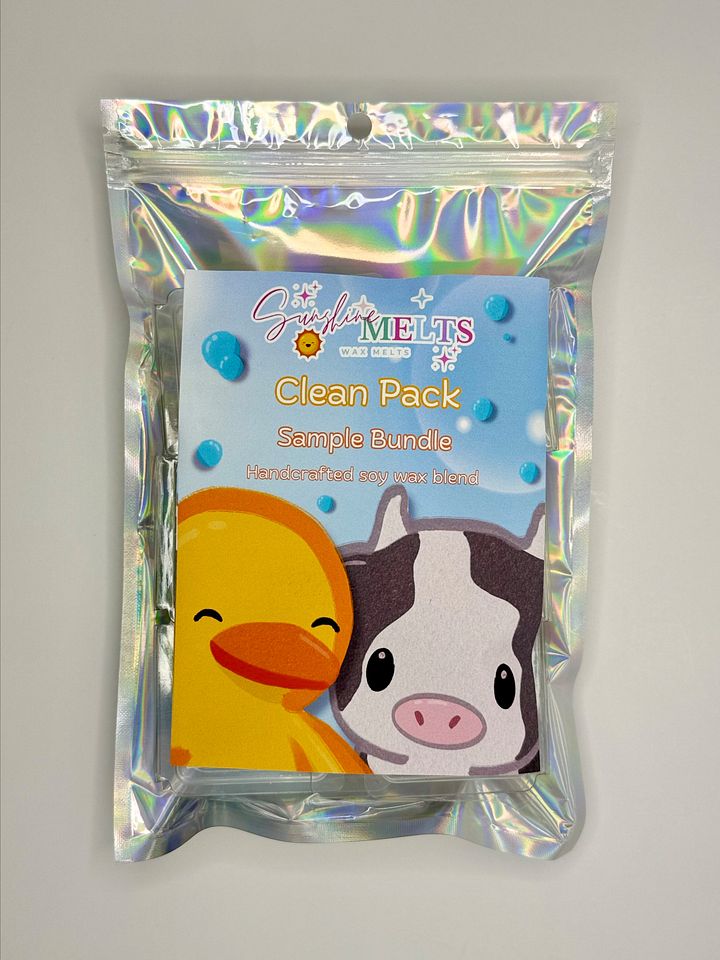 Clean Pack product image (2)