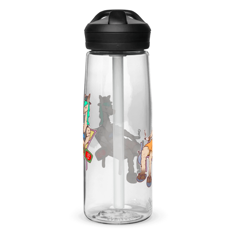 Bogan Lama Camelbak Water Bottle product image (2)