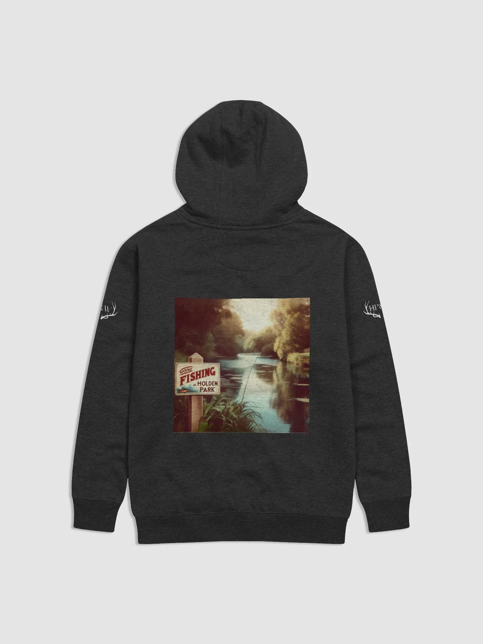 Gone Fishing product image (2)