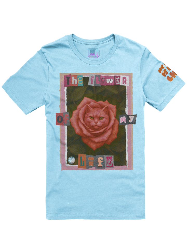 The Flower of My Life product image (13)