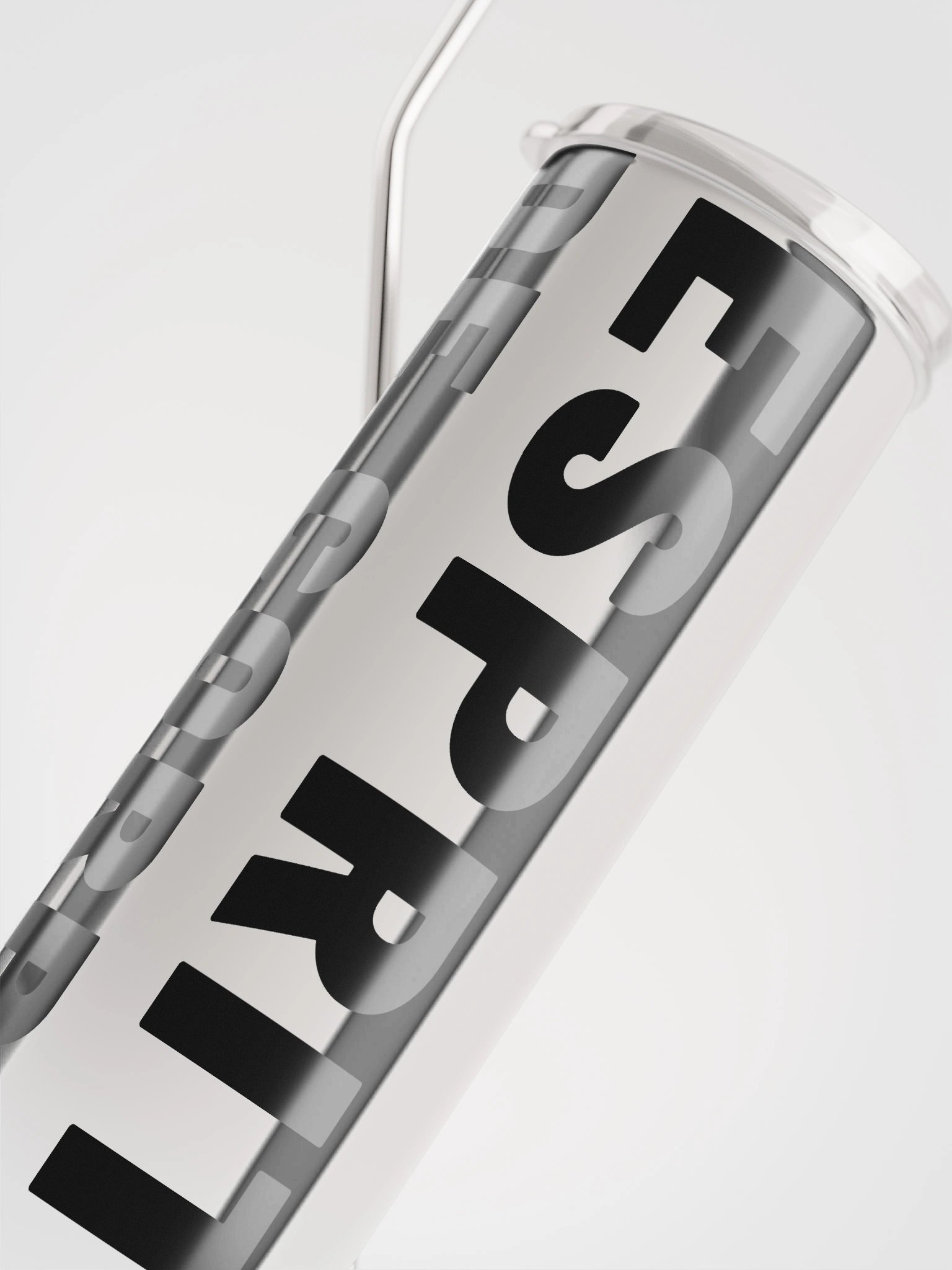 Esprit De Corps Stainless Tumbler product image (8)