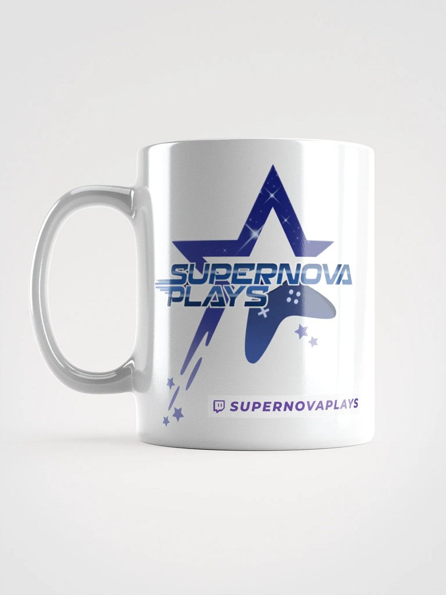 Supernova Mug product image (3)
