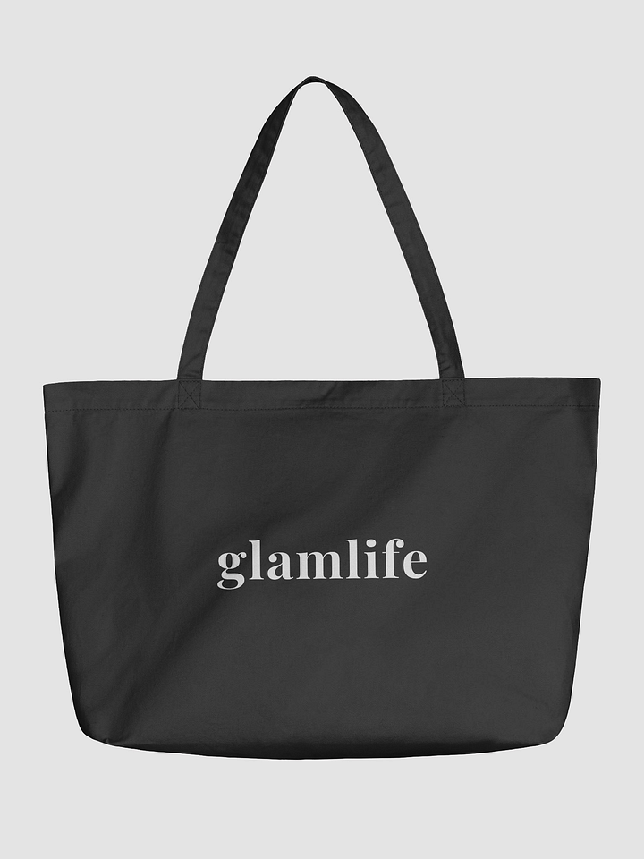 Glamlife Tote Bag product image (2)