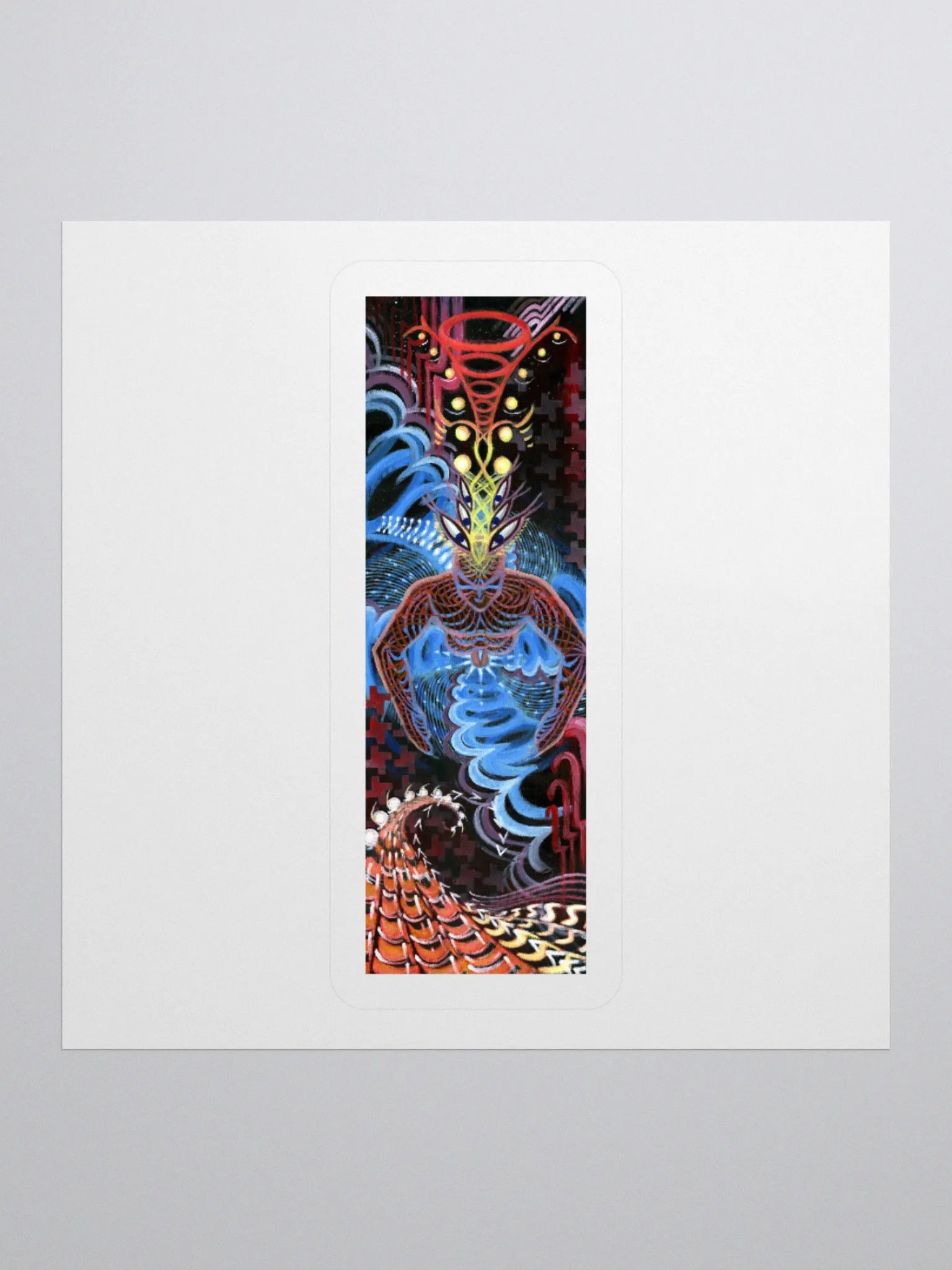 Astral Man product image (4)