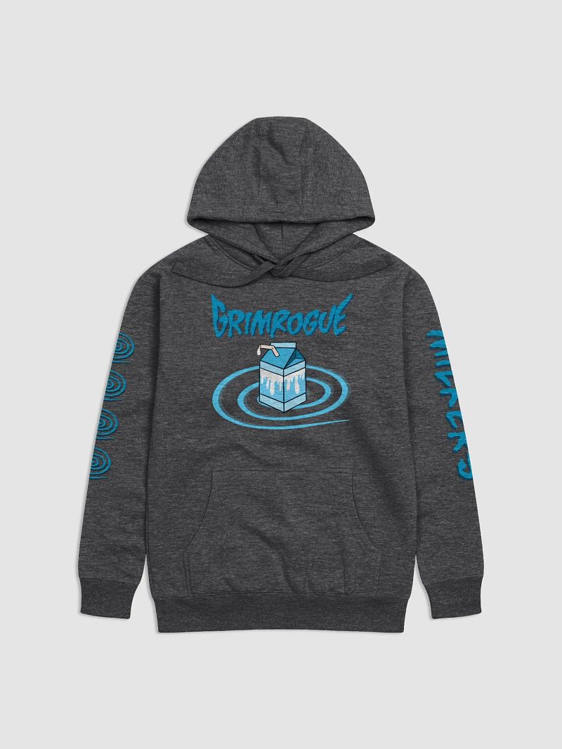 2% Milkers GrimRogue Hoodie