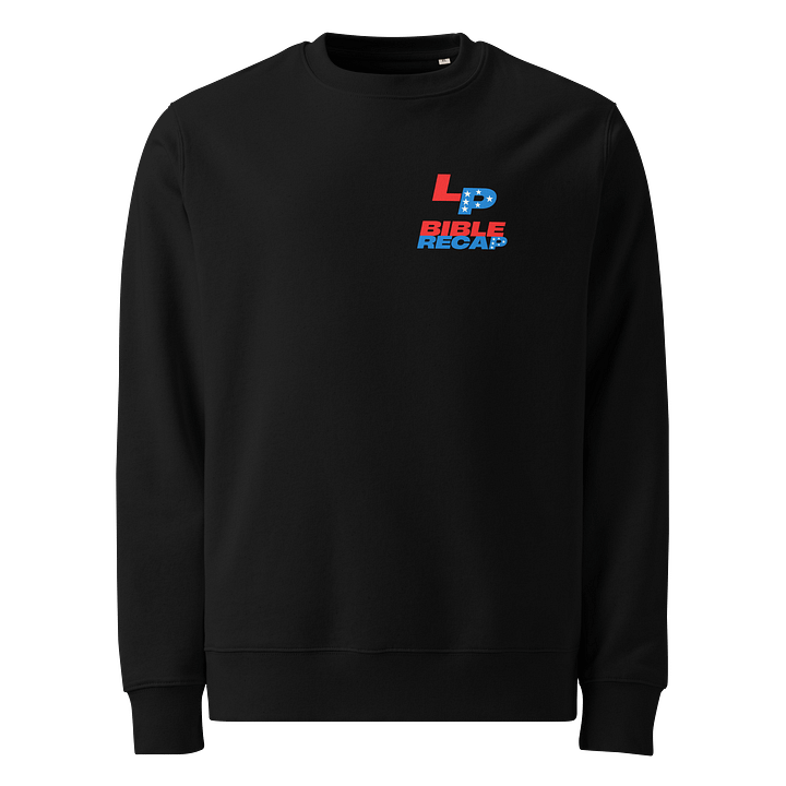 LP Sweater product image (1)